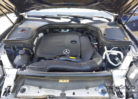 2022 Mercedes-Benz Glc 300 4Matic Suv z USA, uszkodzony, nr VIN W1N0G8EB4NG111226